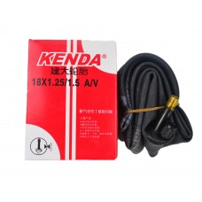 建大18*1.25/1.5内胎A/V